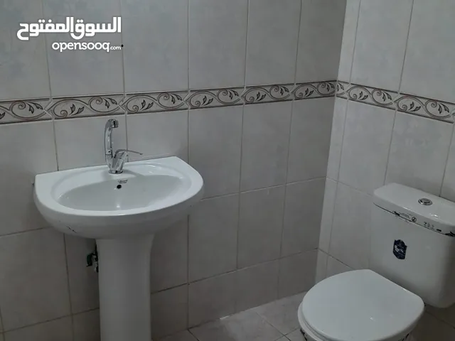 شقه للبيع اربد الحي الشرقي شارع التلاتين