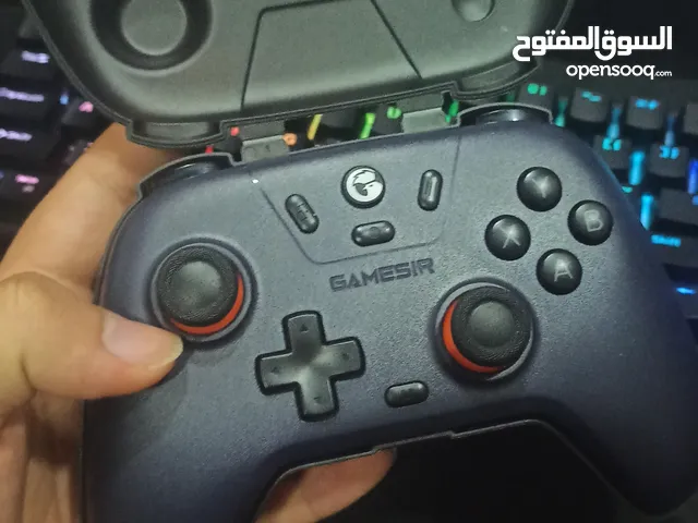 جوستيك احترافي يدة تحكم احترافية من GAMESIR