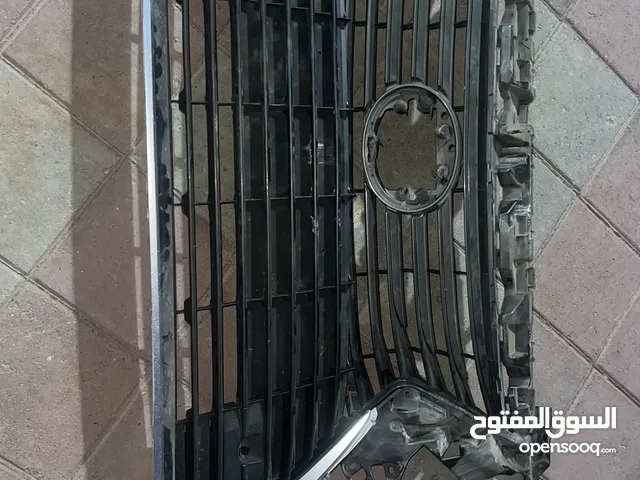 شبك أمامي لكزس Es 350 2016