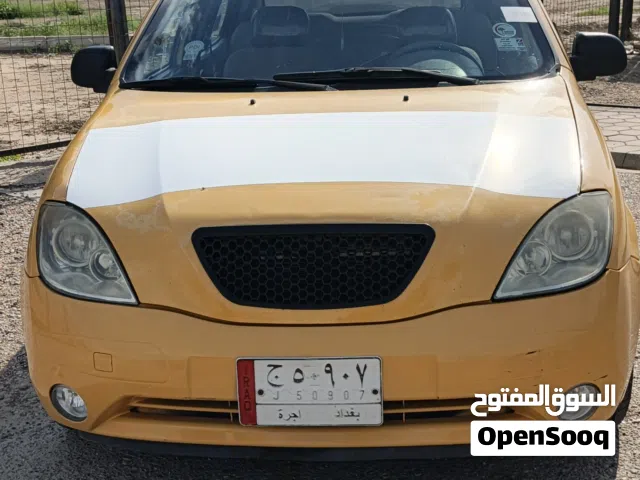 2016 سايبا تيبا