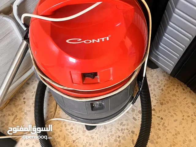 مكنسة conti