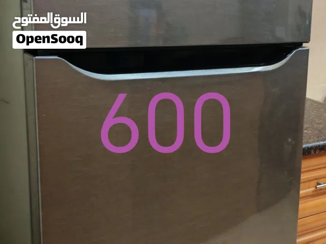 ثلاجة LG للبيع المستعجل
