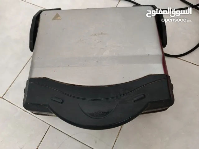  Grills and Toasters for sale in Zarqa