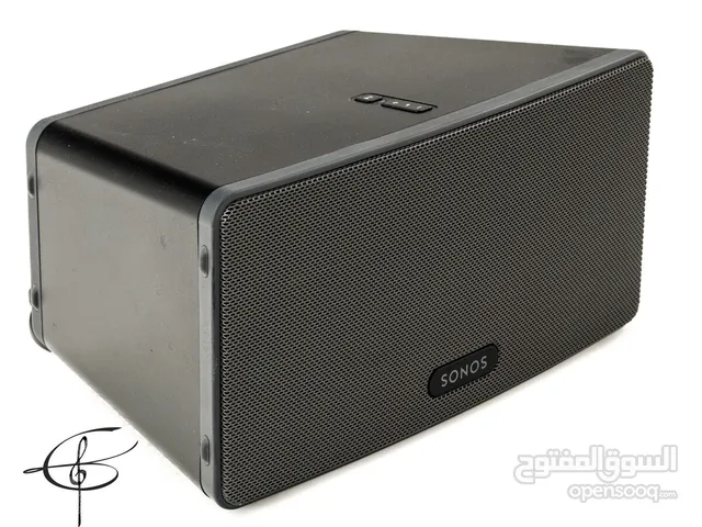 منتجات SONOS