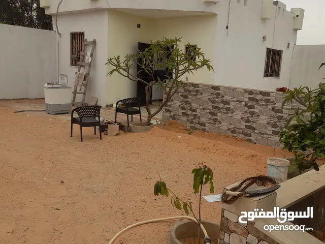 500 m2 2 Bedrooms Townhouse for Sale in Tripoli Tajura