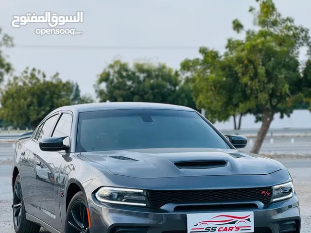 Dodge Charger 2016 in Al Batinah