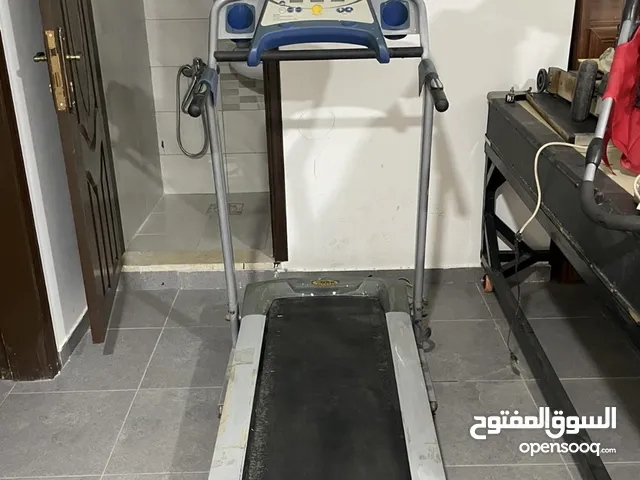Tridmel york fitness