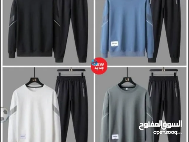 Sports Sets Sportswear in Sana'a