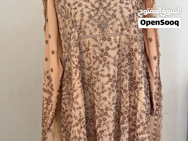 لبس هندي للبيع 3 قطع
