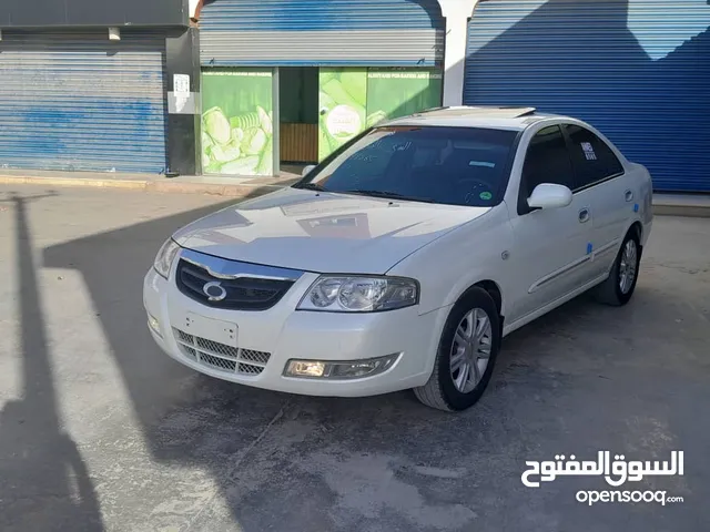 New Samsung SM3 in Tripoli