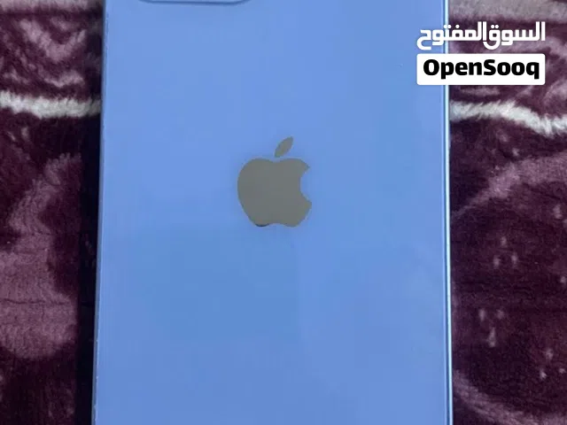 آيفون 14 بحاله ممتازه جدا ولا توجد أي مشاكل
