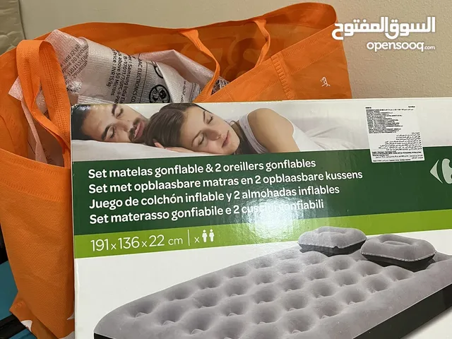 Air bed for sale with electric air pump