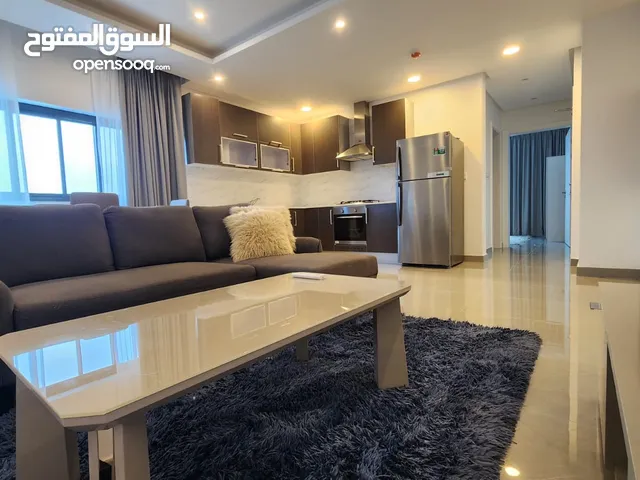 162 m2 2 Bedrooms Apartments for Rent in Northern Governorate Saar