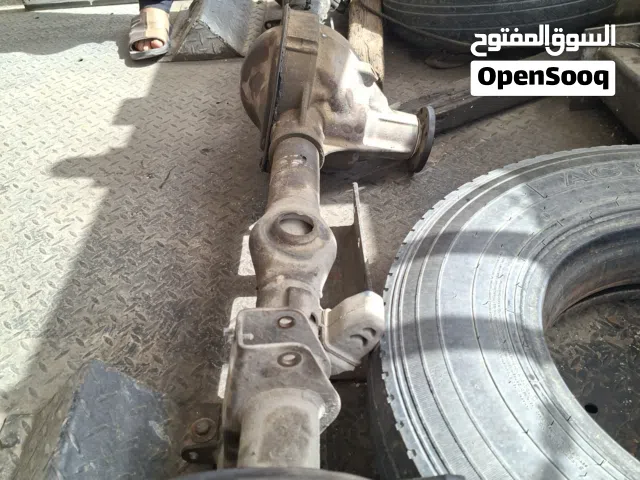 دفرنس فورد 2011 سعودي