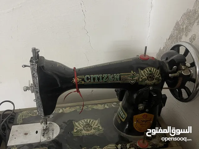 ماكنه خياطه