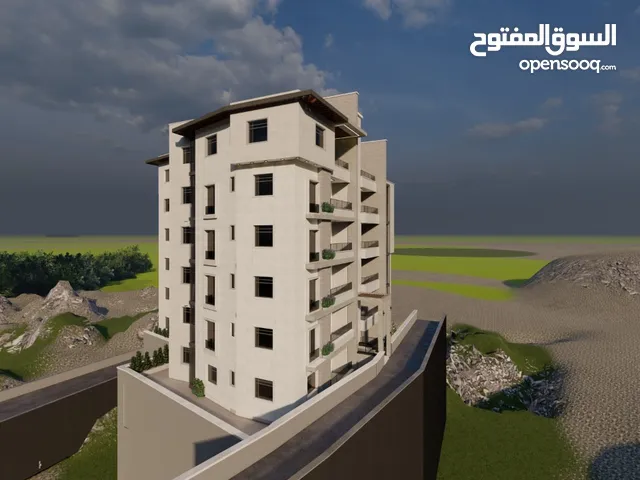 تملك شقتك الآن في اسكان VIP في بيت ساحور ، طريقة الدفع تناسب الجميع
