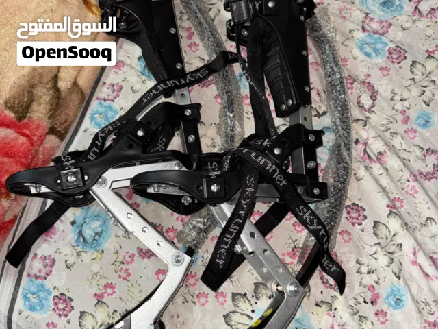 سكايرنر SkyRunner جديدة زيرو