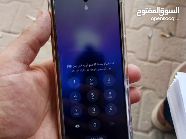 Samsung Galaxy Z Fold 4 5G 256 GB in Misrata