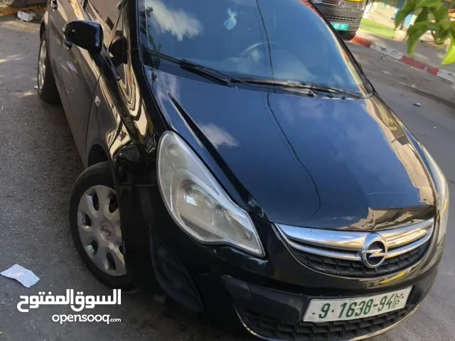 اوبل كورسا للبيع