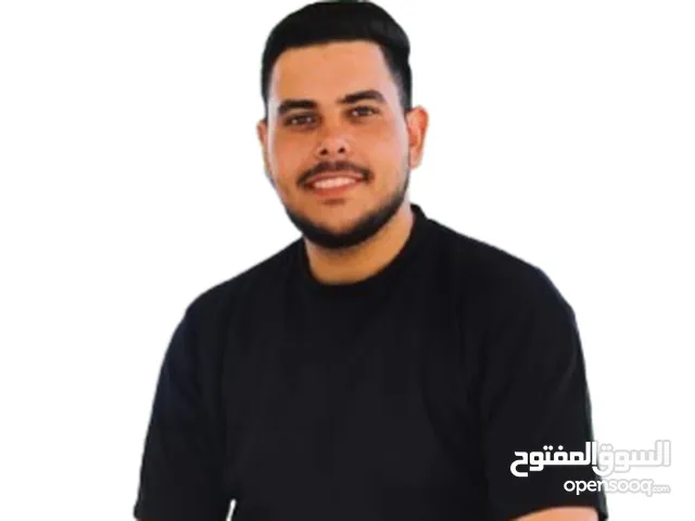 رامي محمد مروح بيراوي
