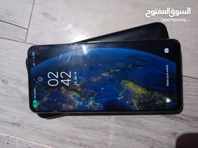 Xiaomi Pocophone X4 GT 128 GB in Aden