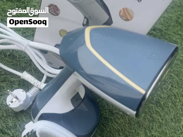 مكواة بخار صغيره الحجم