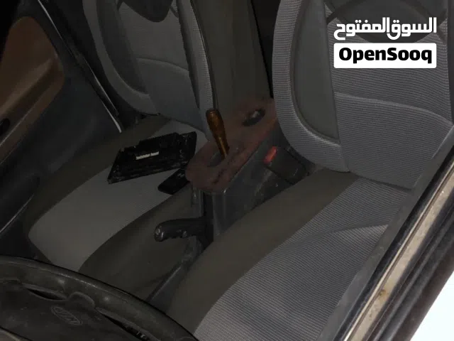 1997, كيا, سيفيا, 1