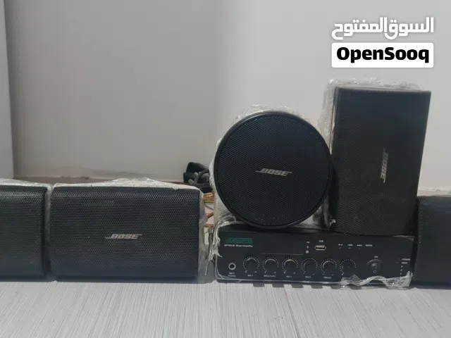. Bose FreeSpace FS2SE Surface-Mount Loudspeaker Pair