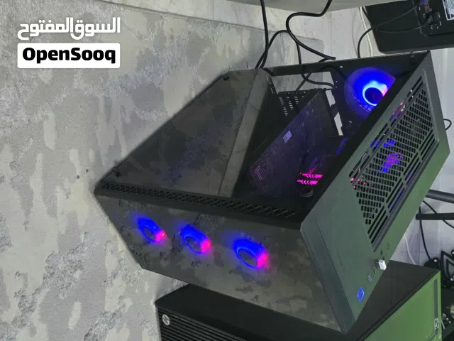 Gaming pc very good and clean