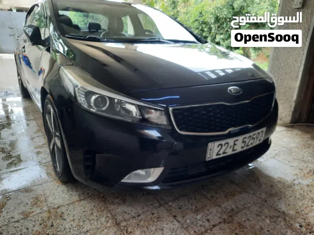 سيراتو خليجي للبيع