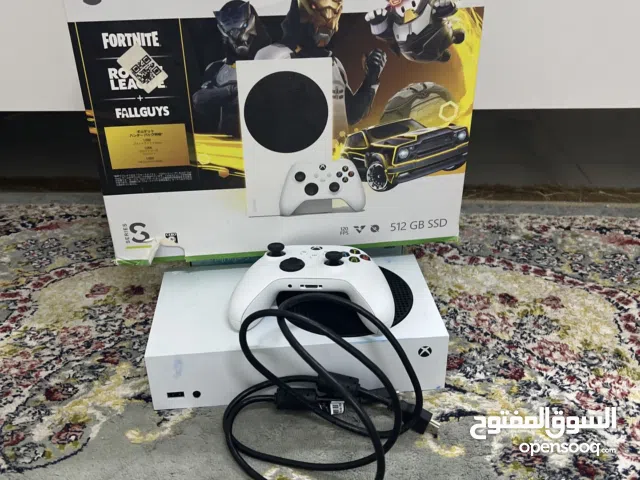 Xbox Series S Xbox for sale in Al Ain