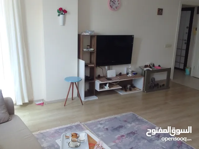 75 m2 3 Bedrooms Apartments for Sale in Antalya Antalya