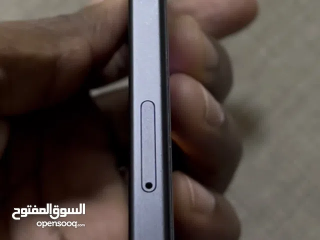 Iphone 16 Black 256 Gb