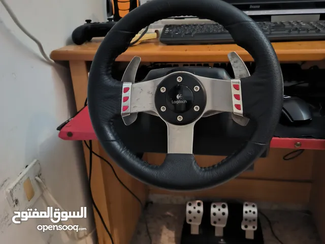 ستيرنج العاب g27