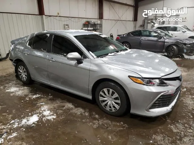 New Toyota  in Baghdad
