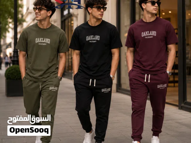 بجائم شبابي قطن جديد و راقي