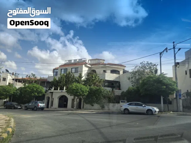 Building for Sale in Amman Abdoun