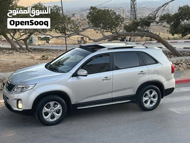 2013 Kia Sorento Standard