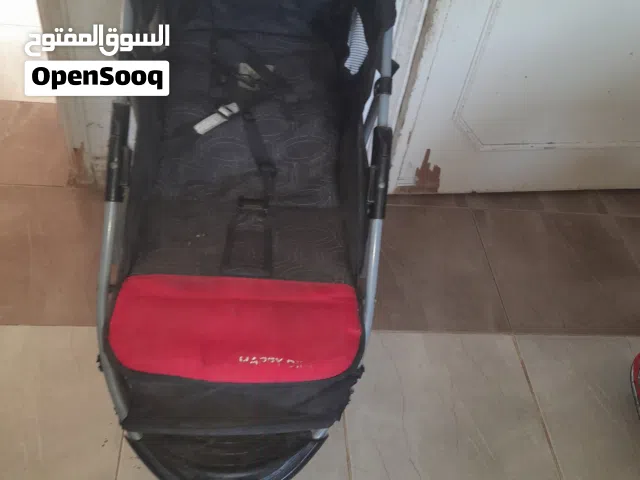 كروسة فردية مستعملات استعمال بسيط