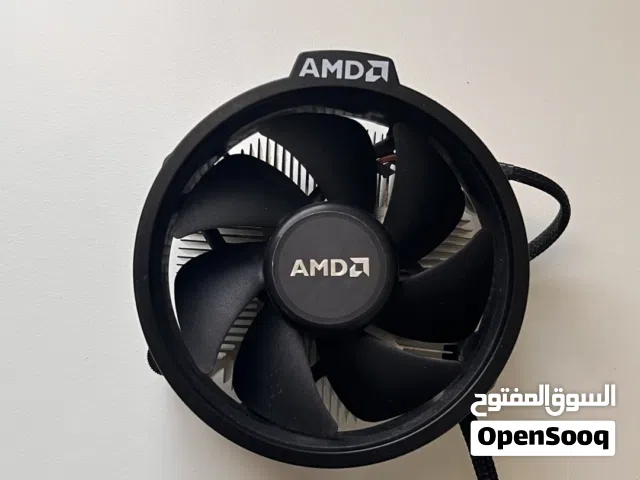 للبيع مبرد هوائي AMD