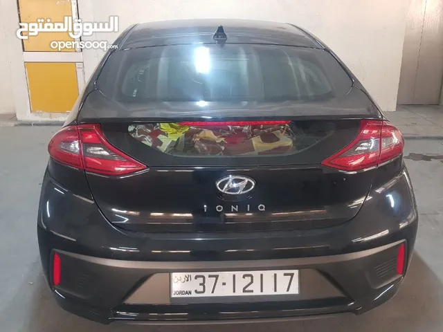 Hyundai Ioniq 2018 in Zarqa