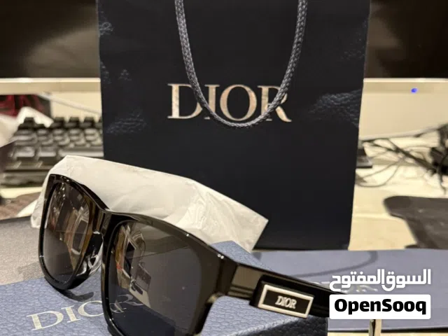 Dior sunglasses    نظارات ديور