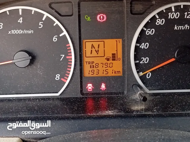 Used Mitsubishi Lancer in Ras Al Khaimah