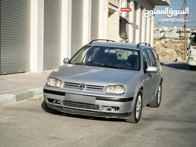 Used Volkswagen Golf in Hebron