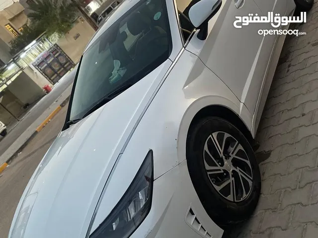 سوناته هايبرد رقم اربيل