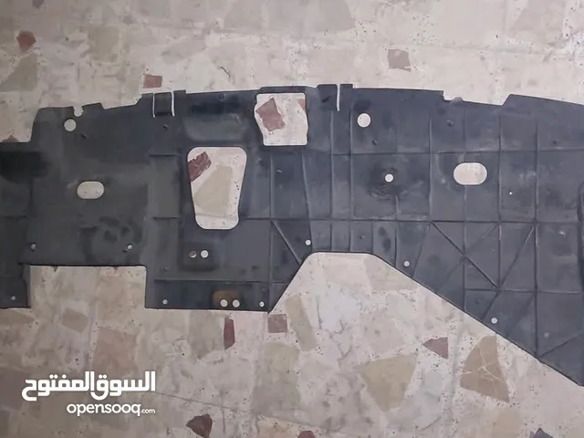 واقي محرك متشي سبيستار