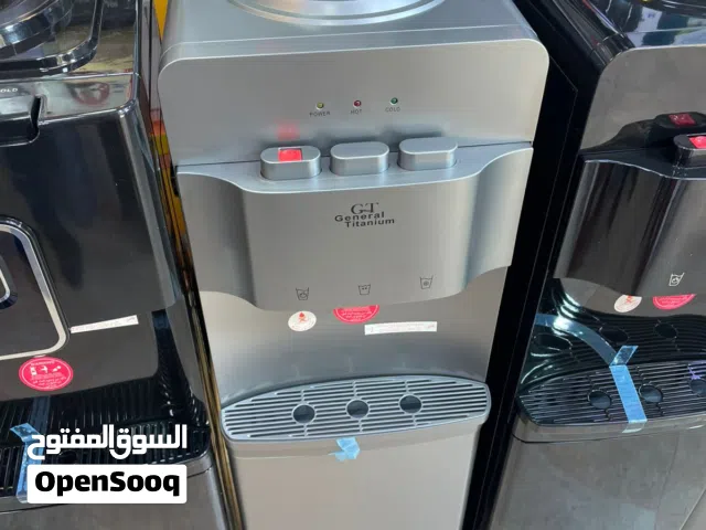 كولر ناشونال سونيك المميز