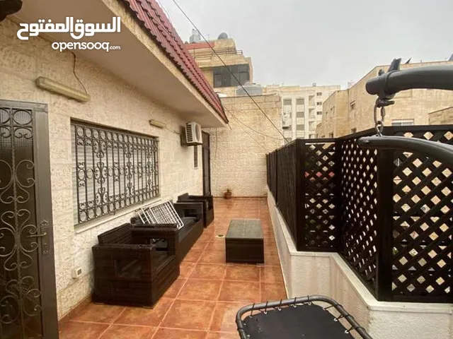 385 m2 3 Bedrooms Apartments for Rent in Amman Al Rabiah