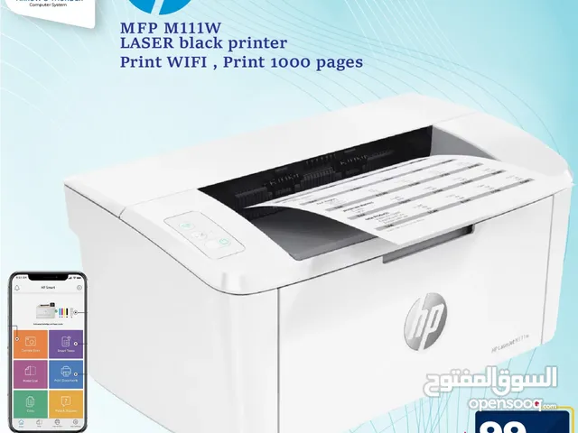 Printers Hp printers for sale in Amman