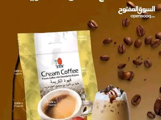 منتجات طبيعة صحية من شركة دكسن عالمغ